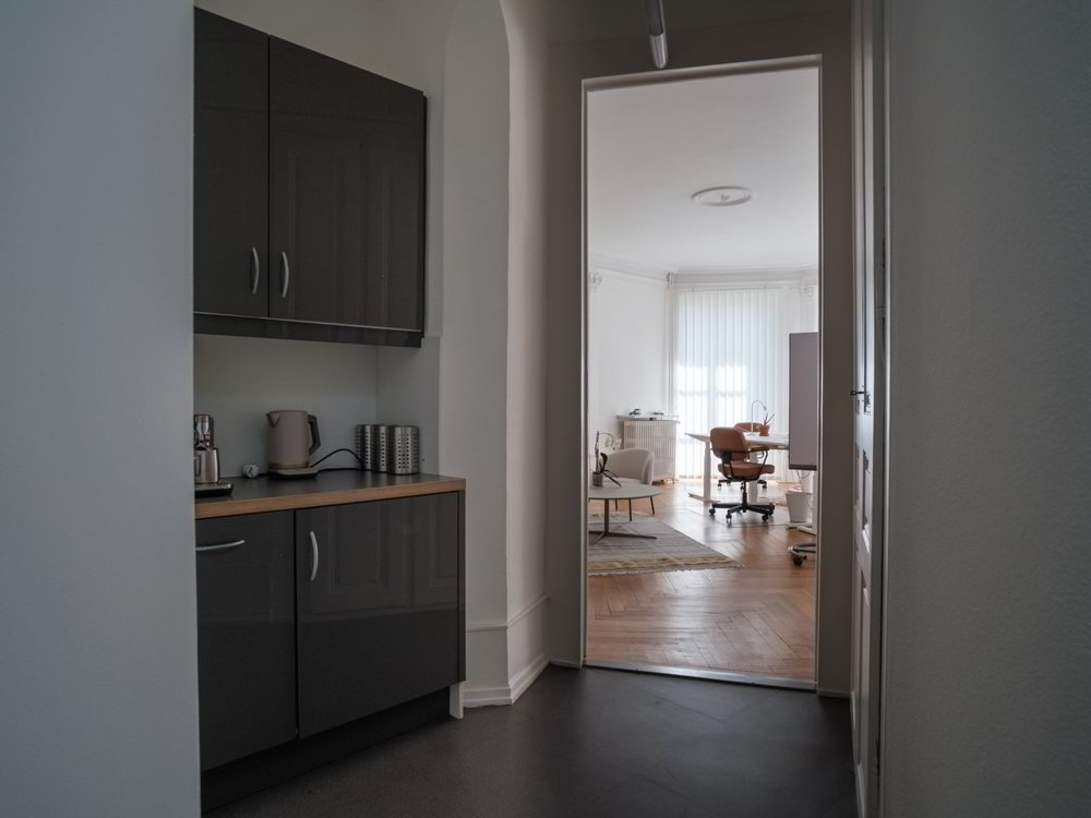 4 Zimmer Wohnung zum verkaufen in Bellevue - Bild 1/9