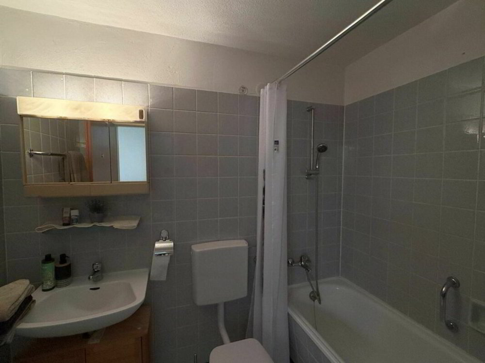 2 Zimmer Wohnung zum verkaufen in Hemmental - Bild 1/13