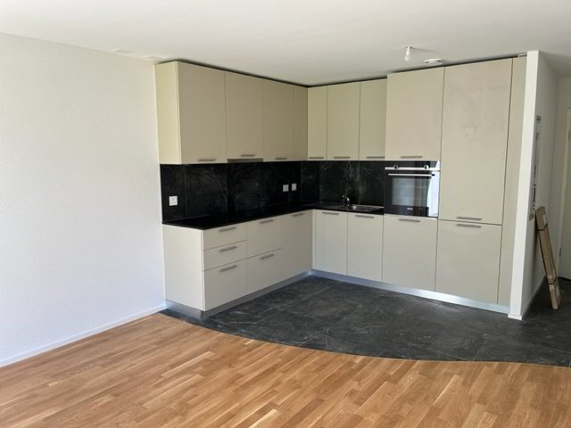 Wohnung – Delémont - Ansicht 2