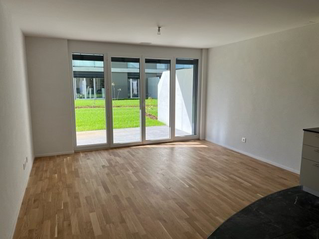 Wohnung – Delémont - Ansicht 3