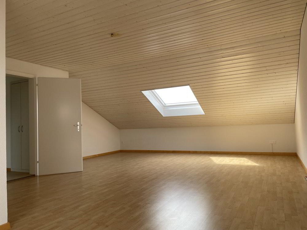 Wohnung – Oberbüren - Ansicht 2