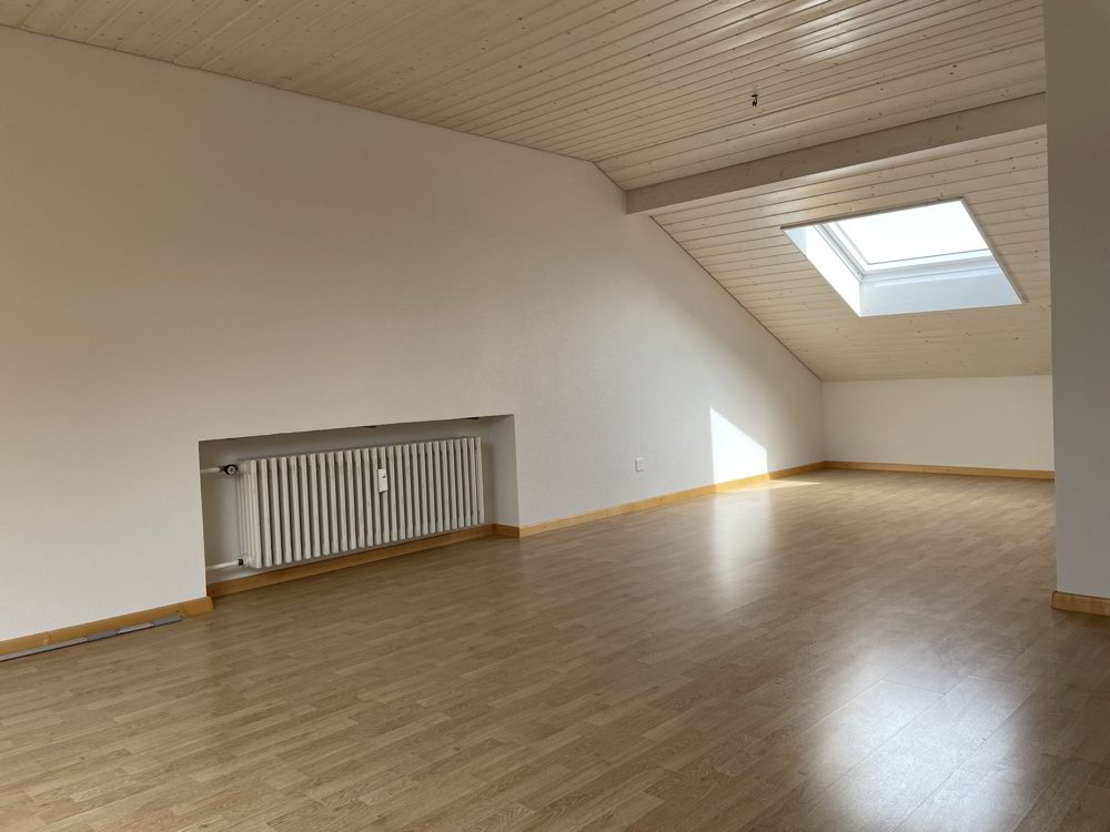 Wohnung – Oberbüren - Ansicht 4