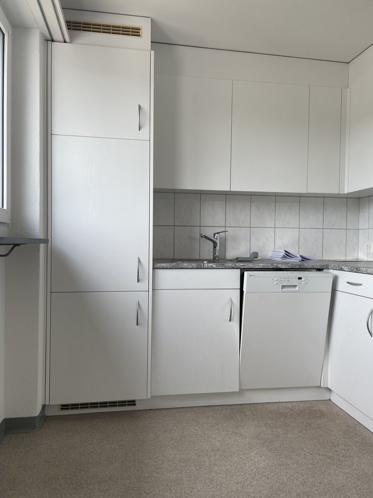 Wohnung – Oberbüren - Ansicht 5