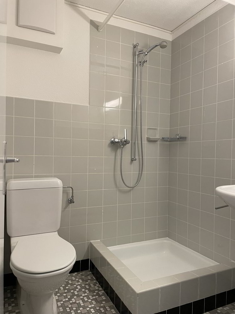 Wohnung – Oberbüren - Mehr