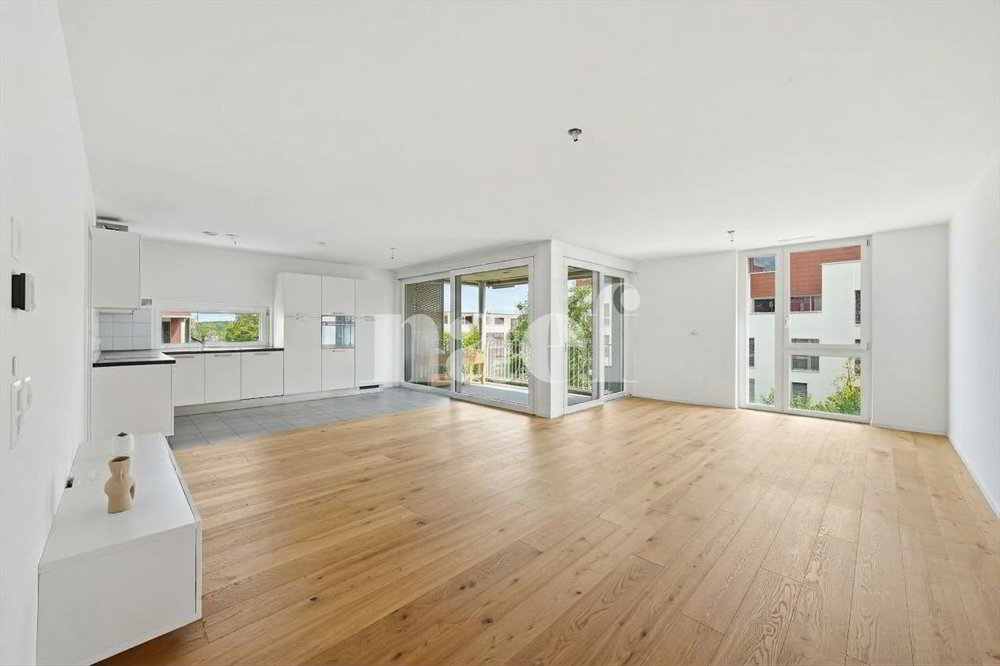 Wohnung – Gland - Ansicht 2