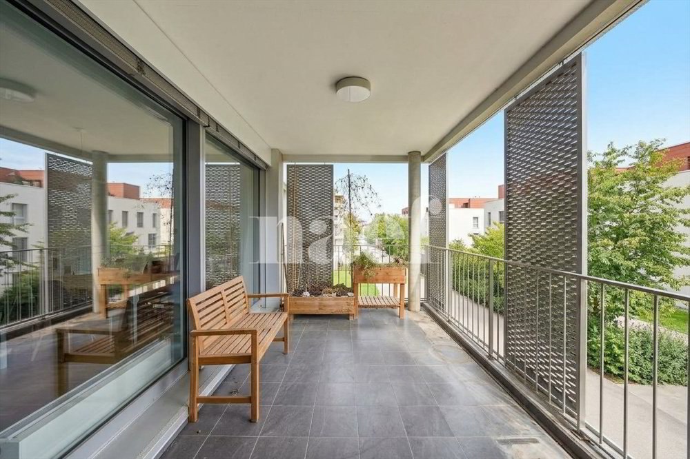 Wohnung – Gland - Ansicht 4