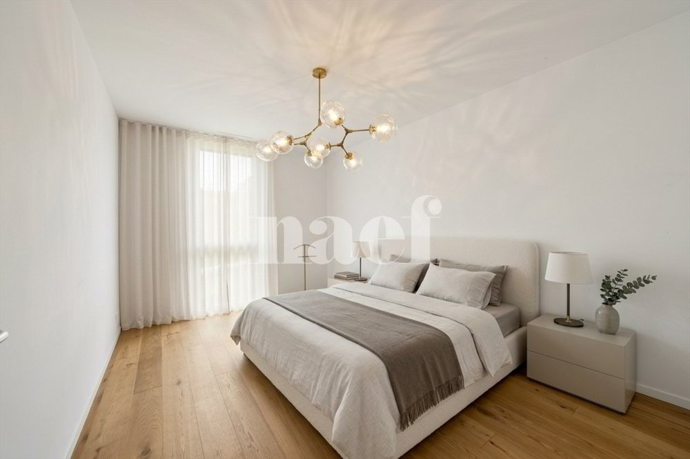 Wohnung – Gland - Ansicht 5