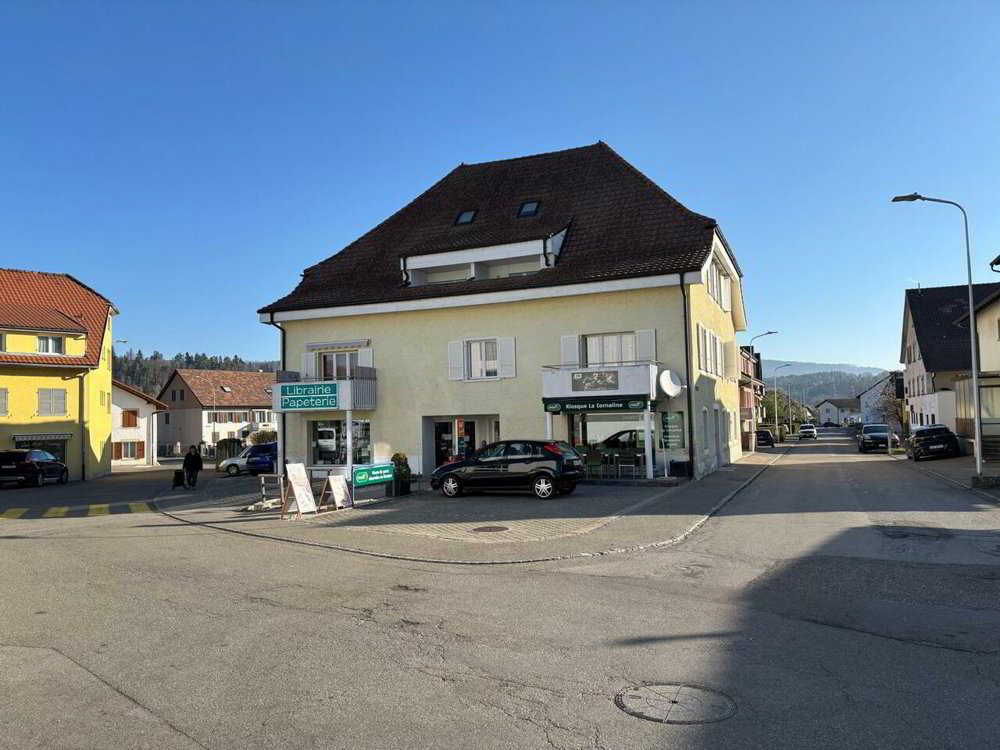 null rooms House to buy in Bassecourt - image 1/4