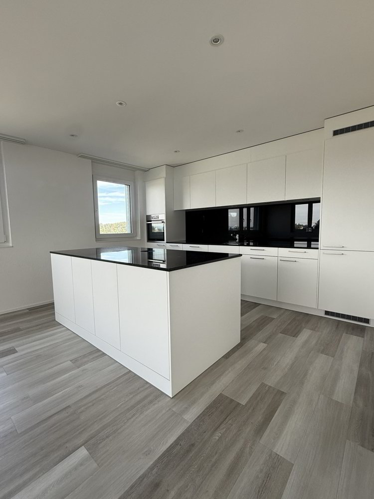 Wohnung – Flawil - Ansicht 2