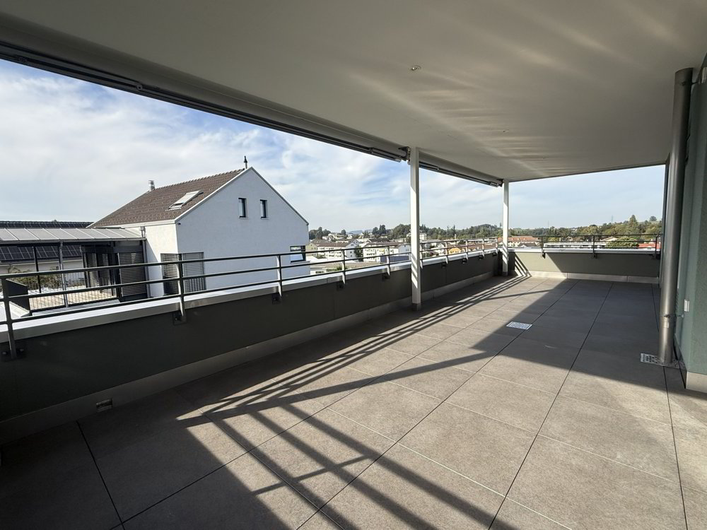 Wohnung – Flawil - Ansicht 3