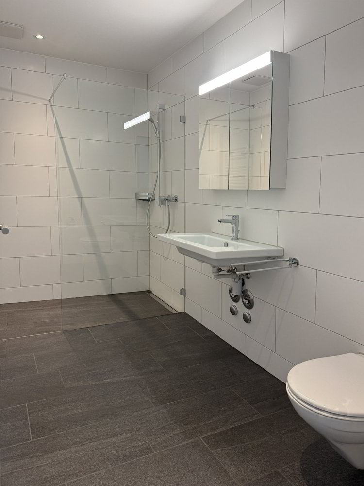 Wohnung – Flawil - Ansicht 4