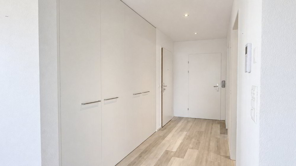 Wohnung – Flawil - Mehr