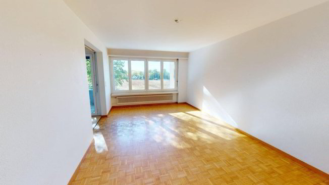 Appartement 3 pièces à louer à Zurich - image 1/1
