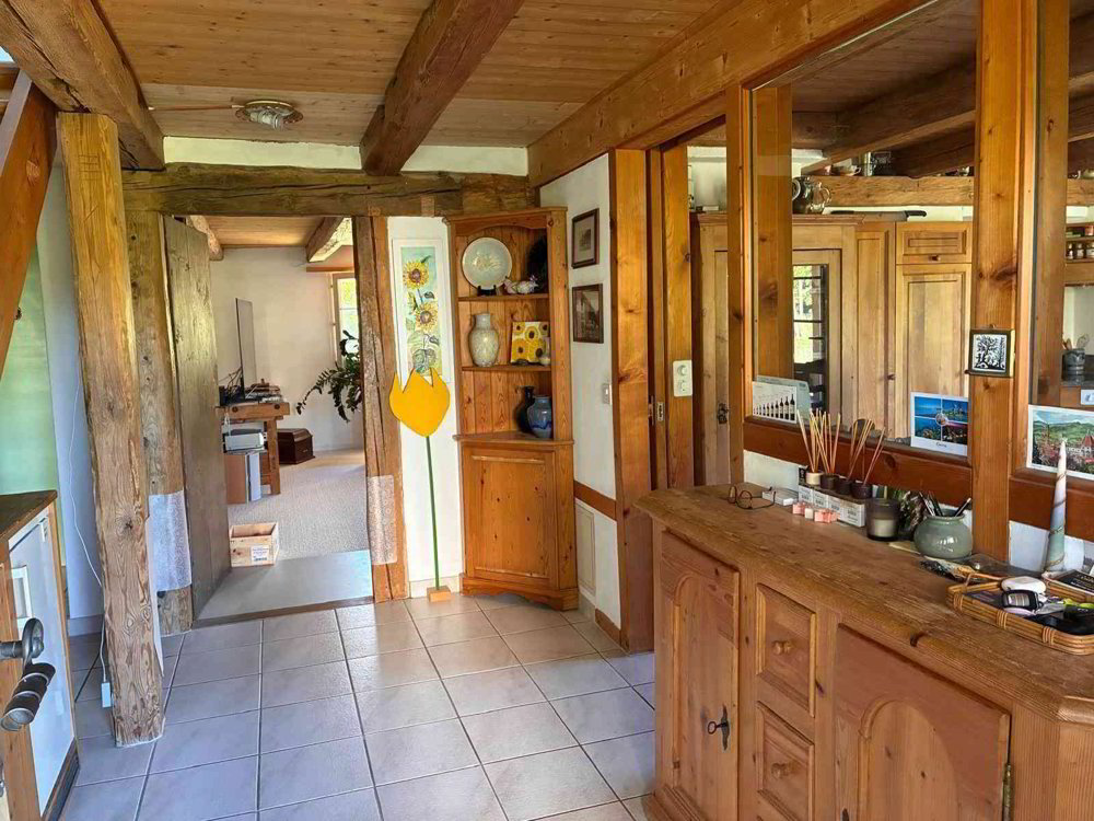 Wohnung – Maur - Ansicht 2