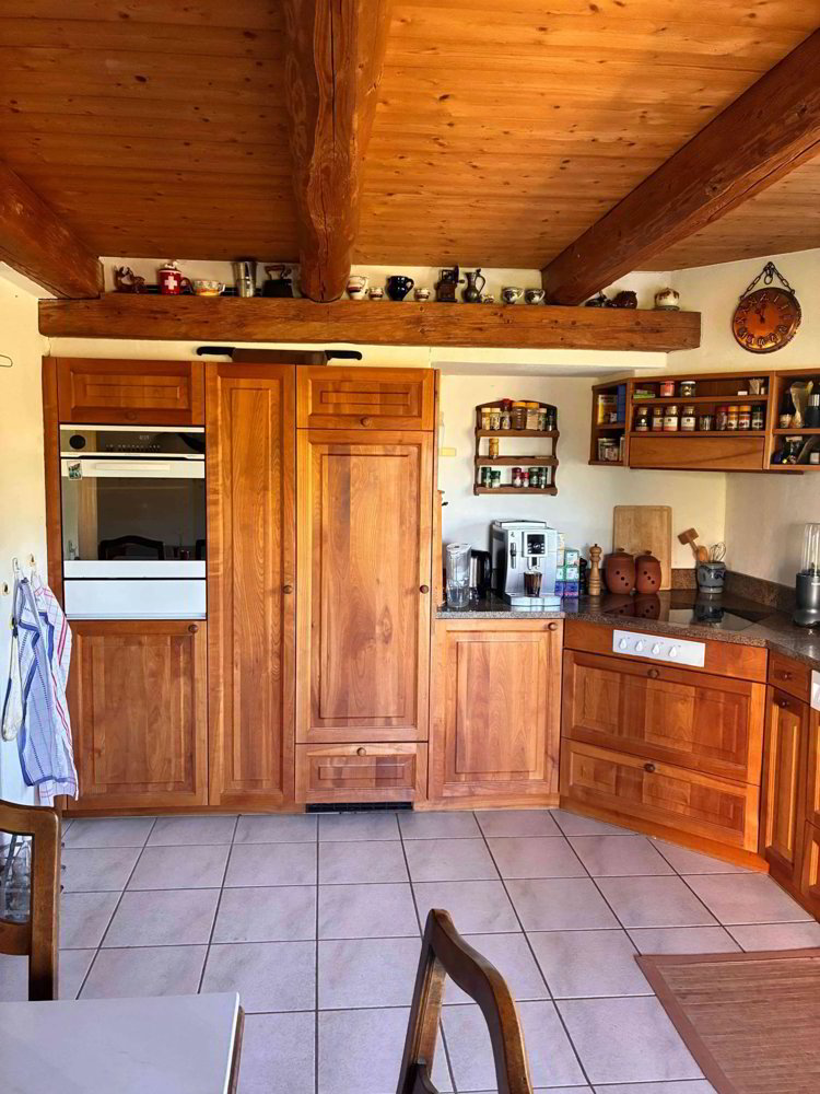 Wohnung – Maur - Ansicht 3