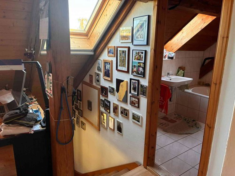 Wohnung – Maur - Ansicht 5
