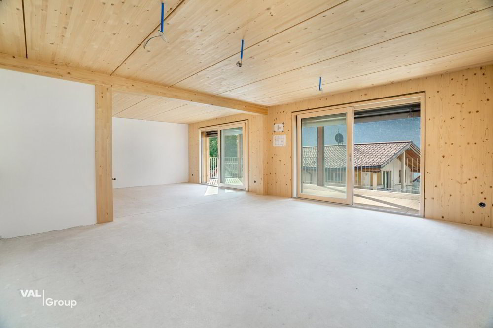 Wohnung – Steg VS - Ansicht 3