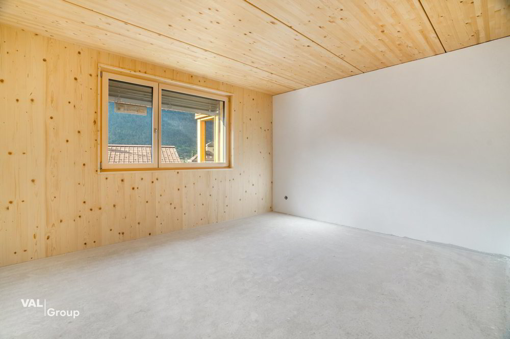 Wohnung – Steg VS - Mehr