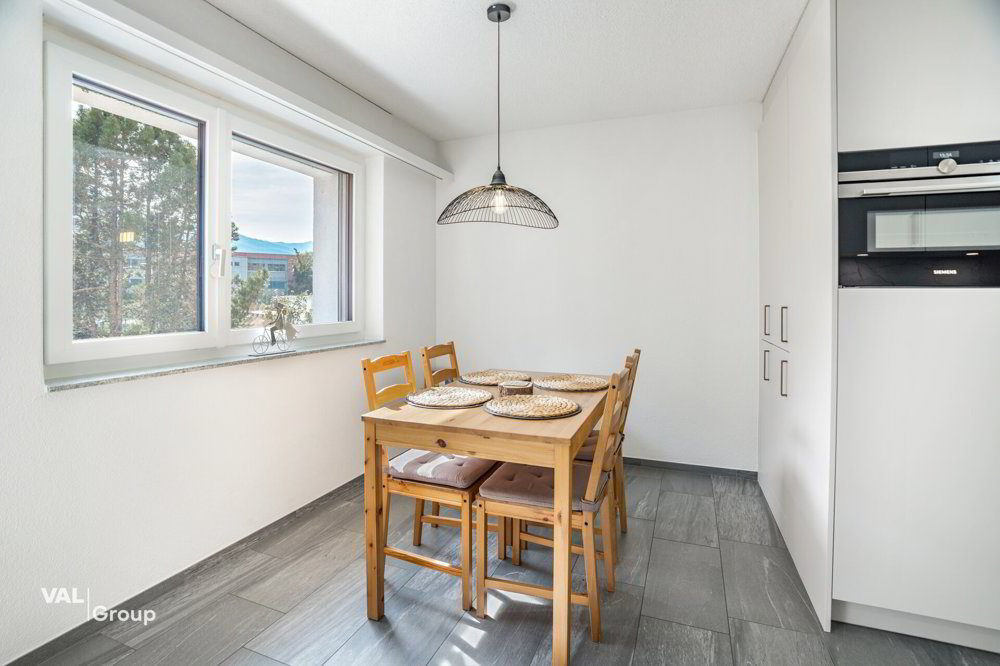 Wohnung – Glis - Ansicht 3