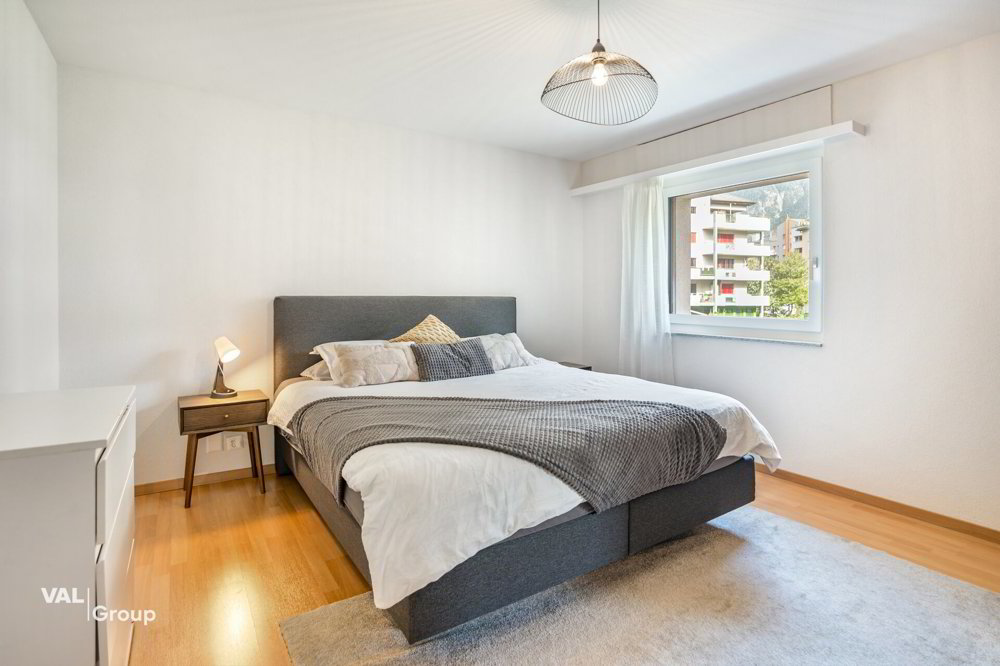 Wohnung – Glis - Ansicht 4