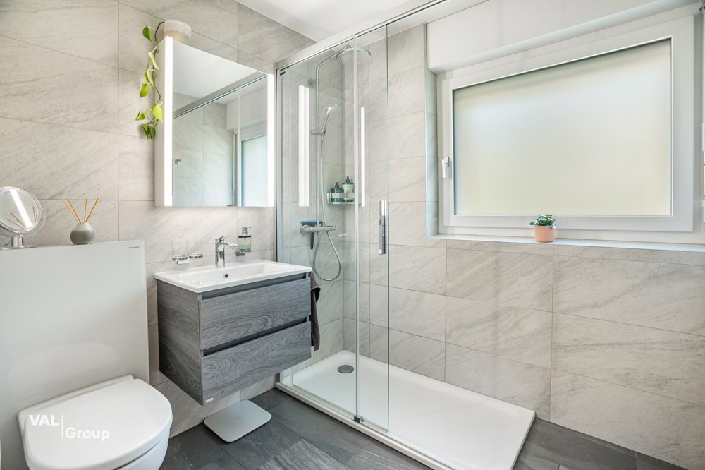 Wohnung – Glis - Ansicht 5