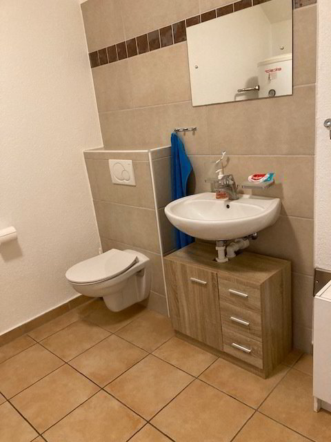 Wohnung – Bassecourt - Ansicht 3
