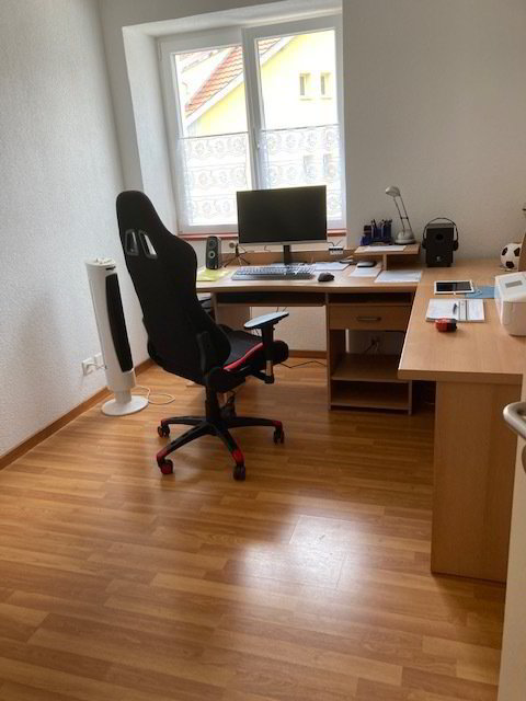 Wohnung – Bassecourt - Mehr