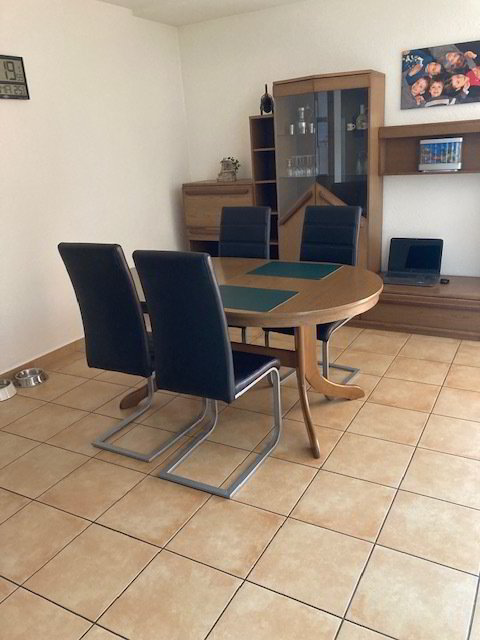 Appartement 4 pièces à louer à Bassecourt - image 1/8