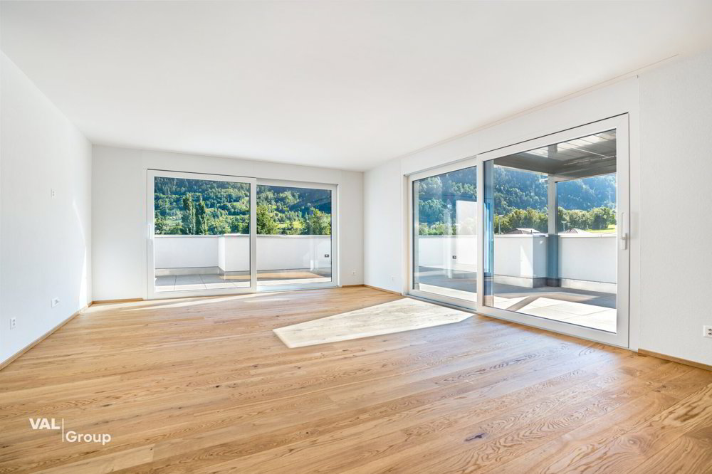 Wohnung – Susten - Ansicht 2
