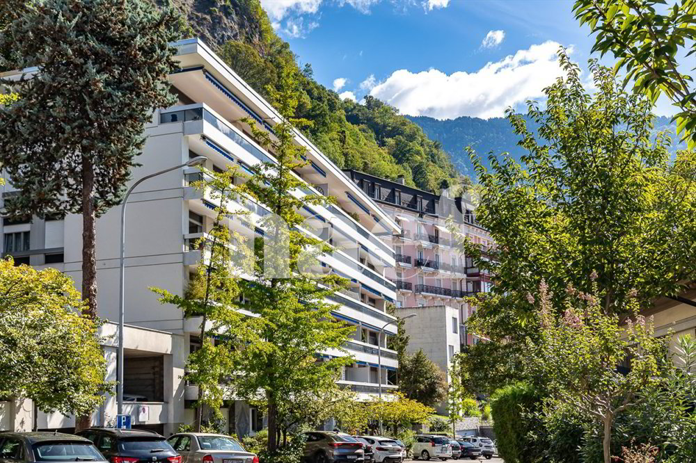 Wohnung – Montreux - Ansicht 4