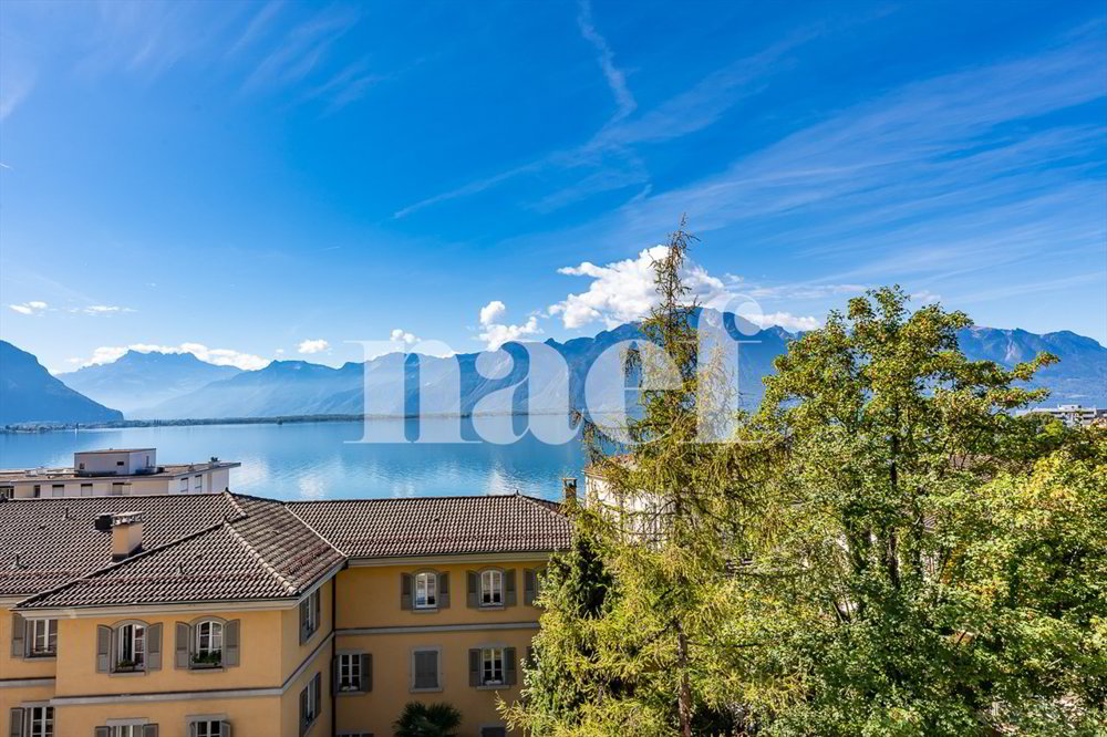 Wohnung – Montreux - Ansicht 5