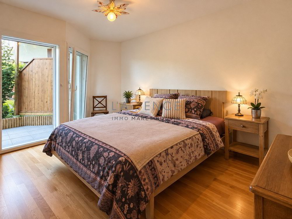 Wohnung – Arbaz - Ansicht 4
