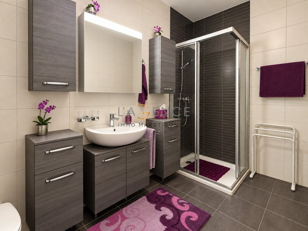 Wohnung – Arbaz - Ansicht 5
