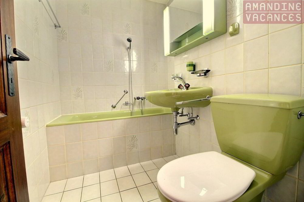 Wohnung – Ovronnaz - Ansicht 2