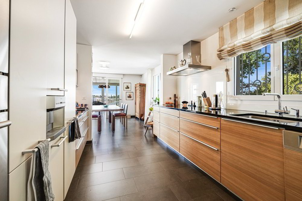 Wohnung – Binningen - Ansicht 4