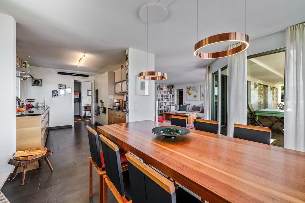 Wohnung – Binningen - Ansicht 5