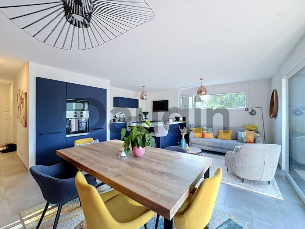 Wohnung – Perroy - Ansicht 4
