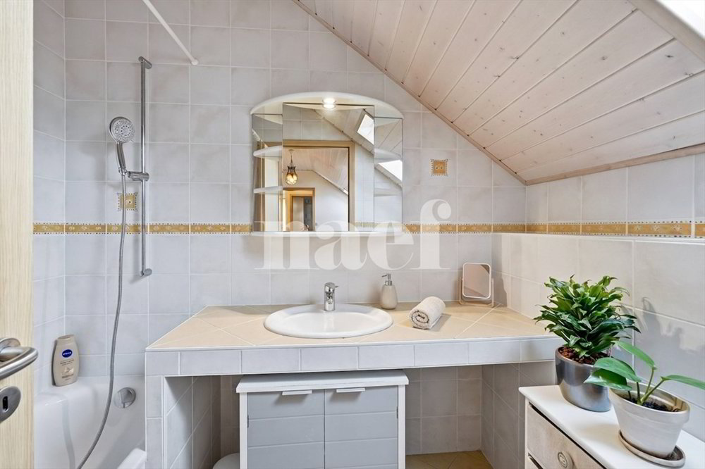 Maison 6 pièces à acheter à Begnins - image 1/7