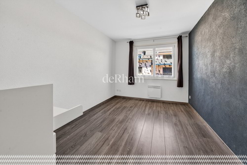 Wohnung – Palézieux - Ansicht 5