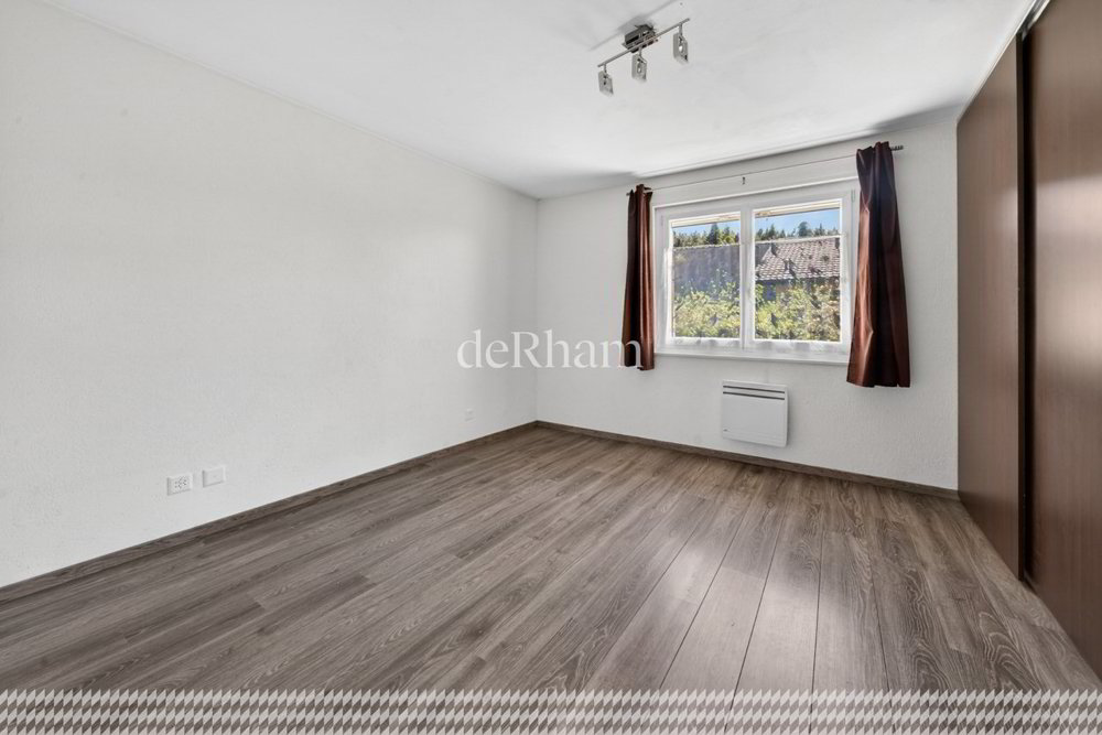 Wohnung – Palézieux - Mehr