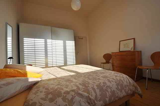 Wohnung – Basel - Ansicht 2