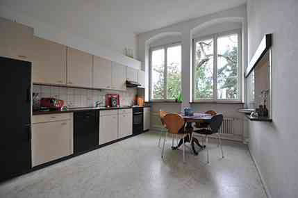 Wohnung – Basel - Mehr