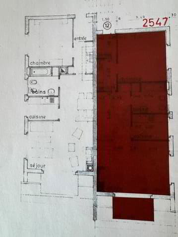 Appartement 2.5 pièces à acheter à Lutry - image 1/9