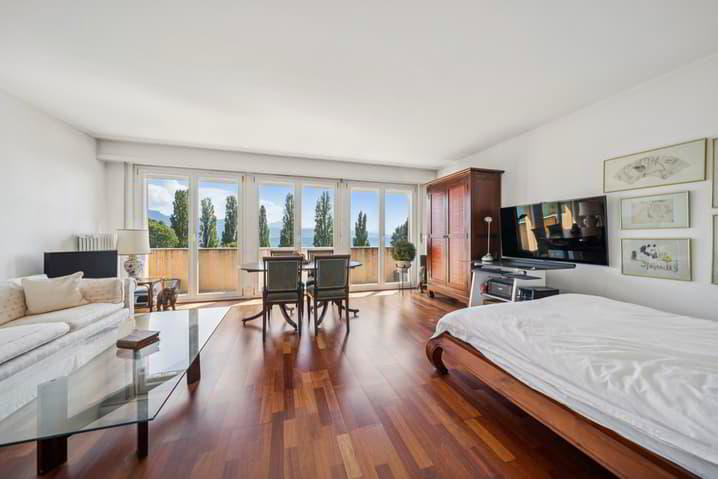 Wohnung – Lutry - Ansicht 4