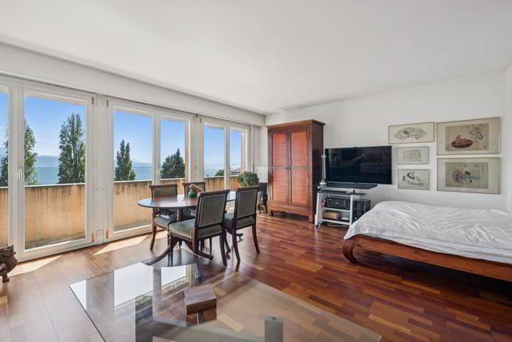 Wohnung – Lutry - Ansicht 5