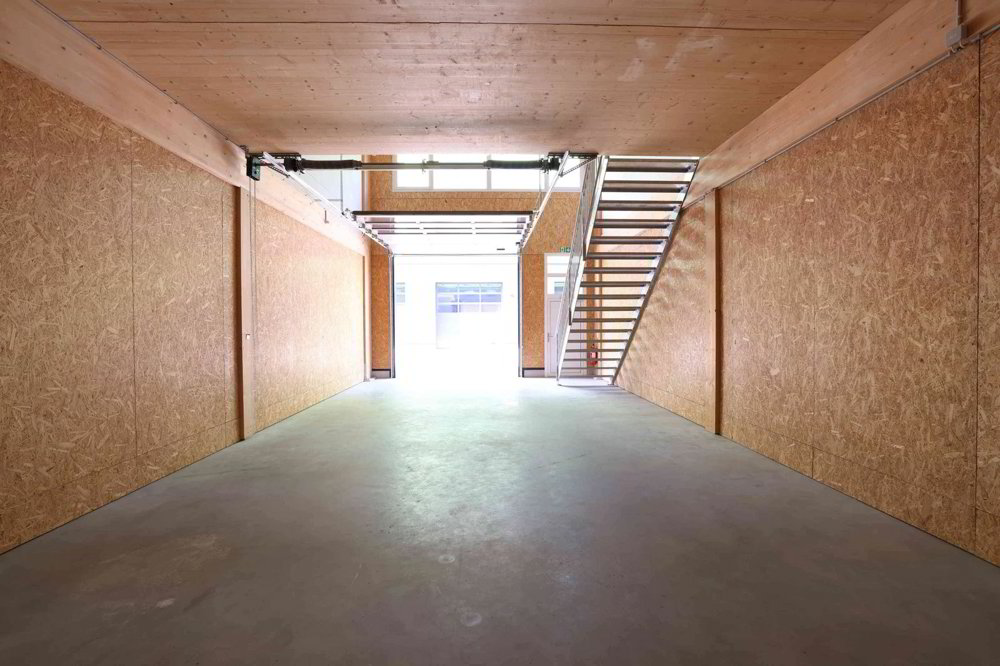 Gewerberaum 166 m² in Balsthal – nahe A1 – sofort frei - Ansicht 4