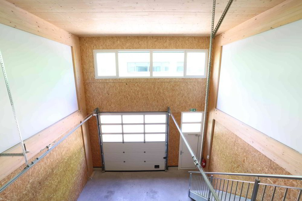 Gewerberaum 166 m² in Balsthal – nahe A1 – sofort frei - Ansicht 5