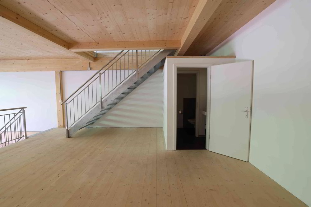 Gewerberaum 166 m² in Balsthal – nahe A1 – sofort frei - Mehr