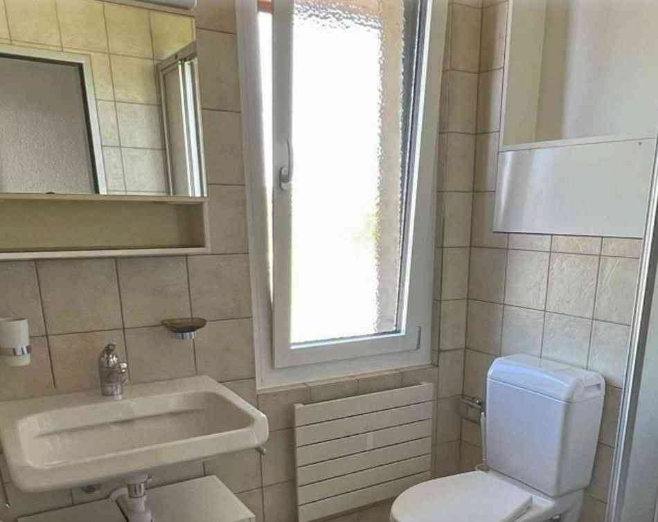 2 rooms Apartment for rent in Clarens - image 1/5