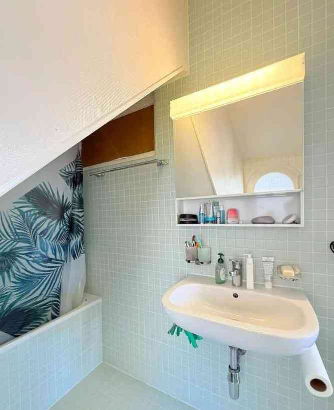 Appartement 2 pièces à louer à Lausanne - image 1/9